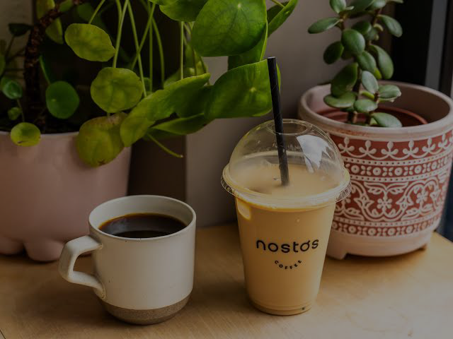 NOSTOS